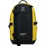  Mochila pequeña Tight 46 cm Modelo true black-bright yellow