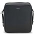  Northon Bolsa de hombro 20 cm Modelo black