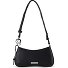  Ikon Bolsa de hombro 24.5 cm Modelo black