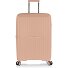  AirLite 4 ruedas Carrito M 66 cm con pliegue de expansión Modelo nude