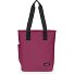  Tote Bolsa de compras 33 cm Compartimento para laptop Modelo wine burgundy