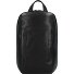  P15S Mochila de día Piel 40 cm Compartimento para el portátil Modelo black