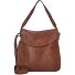  Bolsa de hombro Submarine Piel 22 cm Modelo cognac