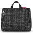  Toiletbag Xl Neceser 28 cm Modelo bouclé black