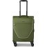  taska 4 ruedas Maletas de cabina S 55 cm Con asa expansible Modelo olive