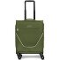  taska Trolley de cabina de 4 ruedas S 55 cm con pliegue extensible Modelo olive