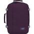 Adventure 124 Mochila de día 45 cm Compartimento para el portátil Modelo midnight purple