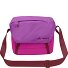  Rom III Bolsa de hombro S 24 cm Modelo pink orchid