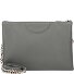  Esille Bolsa de hombro Piel 23.5 cm Modelo mid-grey