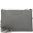  Esille Bolsa de hombro Piel 23.5 cm Modelo mid-grey