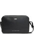  TH Central Bolsa de hombro 23 cm Modelo black