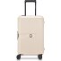  Vauban 4 ruedas Carro de la cabina 55 cm Modelo beige