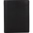  Voyager Cartera Protección RFID Piel 12 cm Modelo black