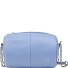  Abigail Bolsa de hombro Piel 19.5 cm Modelo pastel blue
