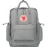  Kanken Outlong Mochila de día 40 cm Compartimento para el portátil Modelo fog