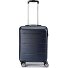  5583 4 ruedas Carro de la cabina 55 cm Modelo blau