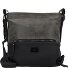  Bolso de hombro Elin Flash 28 cm Modelo black