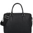  Lotus Bolso Piel 39 cm Modelo black-nickel