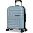  Dandelion 4 ruedas Carro de la cabina S 40 cm Modelo light blue