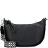  Tatiana Bolsa de hombro 28 cm Modelo black