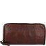  Cartera de piel 21 cm Modelo moro