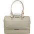  Barbara Stepp Bolsa de hombro 48 cm Compartimento para el portátil Modelo satin nude