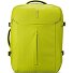  Ironik 2.0 Mochila de día 55 cm Compartimento para el portátil Modelo cyber lime