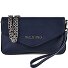  Ariel Mir Clutch 21 cm Modelo blu