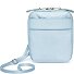  Bolso de hombro Mayfair Rex RFID 15 cm Modelo poplin blue
