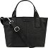  Hirsch Bolso Piel natural 30 cm Modelo schwarz