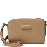  LG Lacoste Casual Bolsa de hombro S Piel 20.5 cm Modelo tan