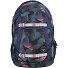  Mochila escolar Mate 44 cm Modelo cloudy peach