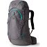  Jade 38 Mochila de trekking S-M 64 cm Modelo mist grey