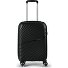  5755 4 ruedas Carro de la cabina 55 cm Modelo schwarz