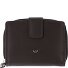  Polo Cartera Bloqueo RFID Piel natural 12 cm Modelo dunkelbraun