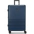  Hanoi 4 ruedas Trolley L 78 cm Con fuelle expandible Modelo dark blue