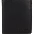  Attack 2 Cartera Piel 8.5 cm Modelo black