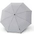  Paraguas de bolsillo T.200 Duomatic 28 cm Modelo melange grey