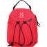  Mochila infantil Corker Junior 27 cm Modelo scarlet red