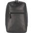  Bolsa de hombro Dakota Piel 20 cm Modelo schwarz