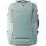  Comby Multy 2 ruedas Mochila-Trolley Bloqueo RFID 55 cm Modelo grey-green