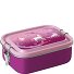  Caja de almuerzo 18 cm Modelo Sweet Unicorn