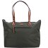  Bolso X-Bag 34 cm Modelo olivgruen