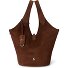  Polo Play Bolsa de hombro Piel natural 39.5 cm Modelo cafe