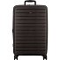  Striper 4 ruedas Trolley 68 cm Con fuelle expandible Modelo after dark