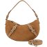  Enya Bolsa de hombro Piel 26 cm Modelo golden brown - caramel