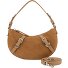  Enya Bolsa de hombro Piel 26 cm Modelo golden brown - caramel