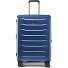  Phoenix 4 ruedas Carrito 66 cm con pliegue de expansión Modelo dark blue