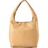  Mira Bolsa de hombro L Piel 33 cm Modelo light tan