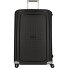  S'Cure Spinner Trolley de 4 ruedas 75 cm Modelo black